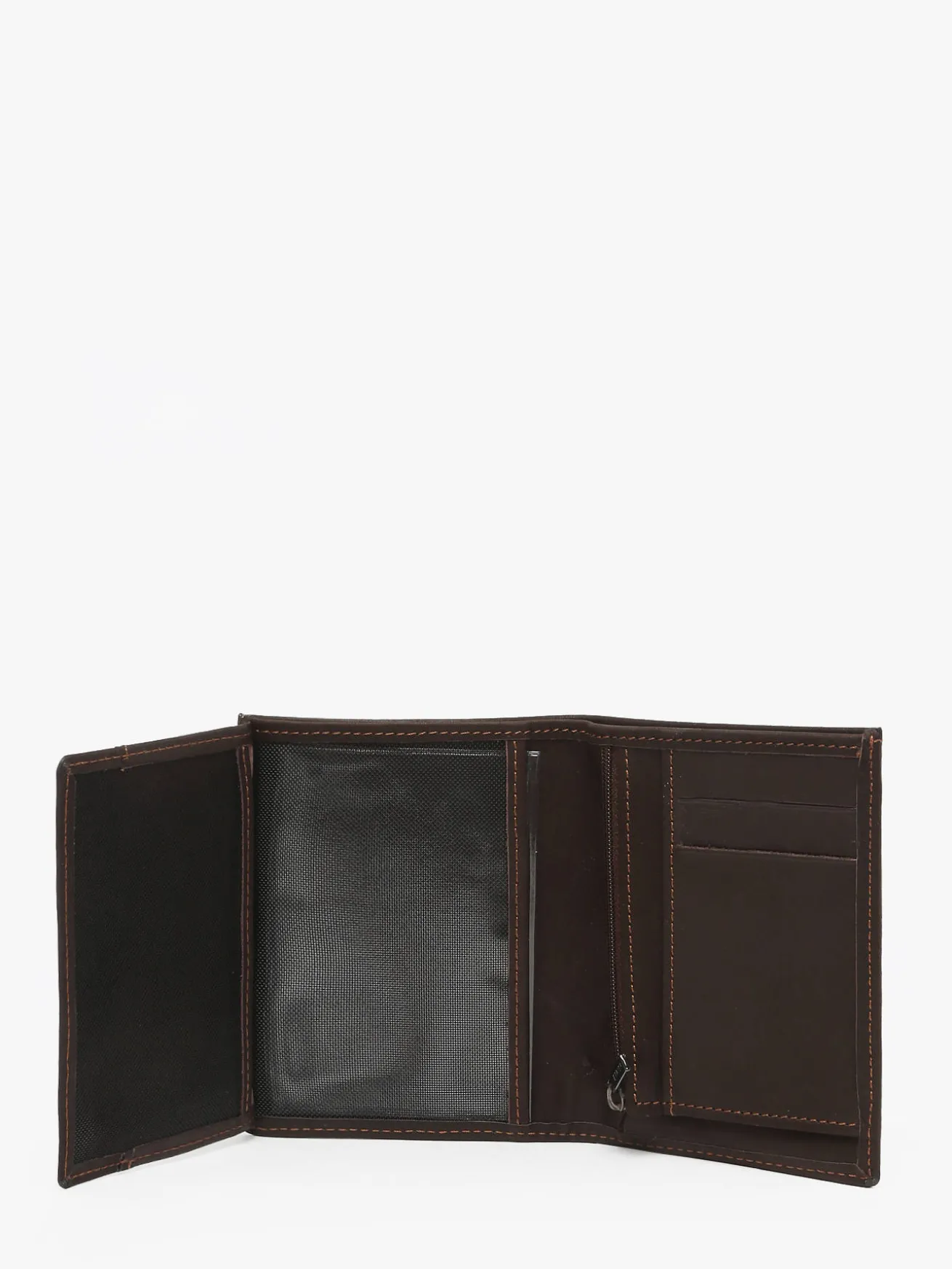 Portefeuille Oil cuir ETRIER