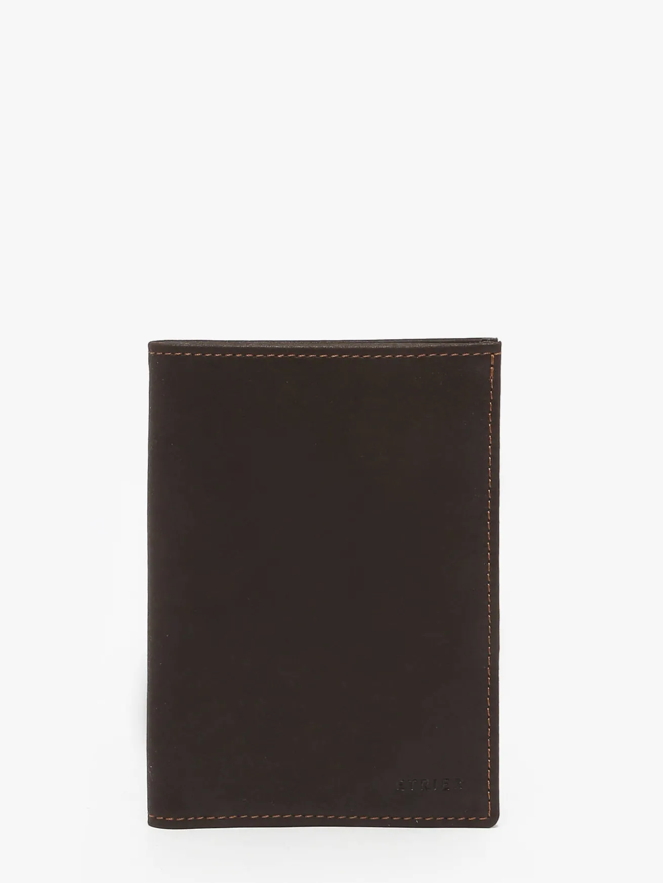 Portefeuille Oil cuir ETRIER