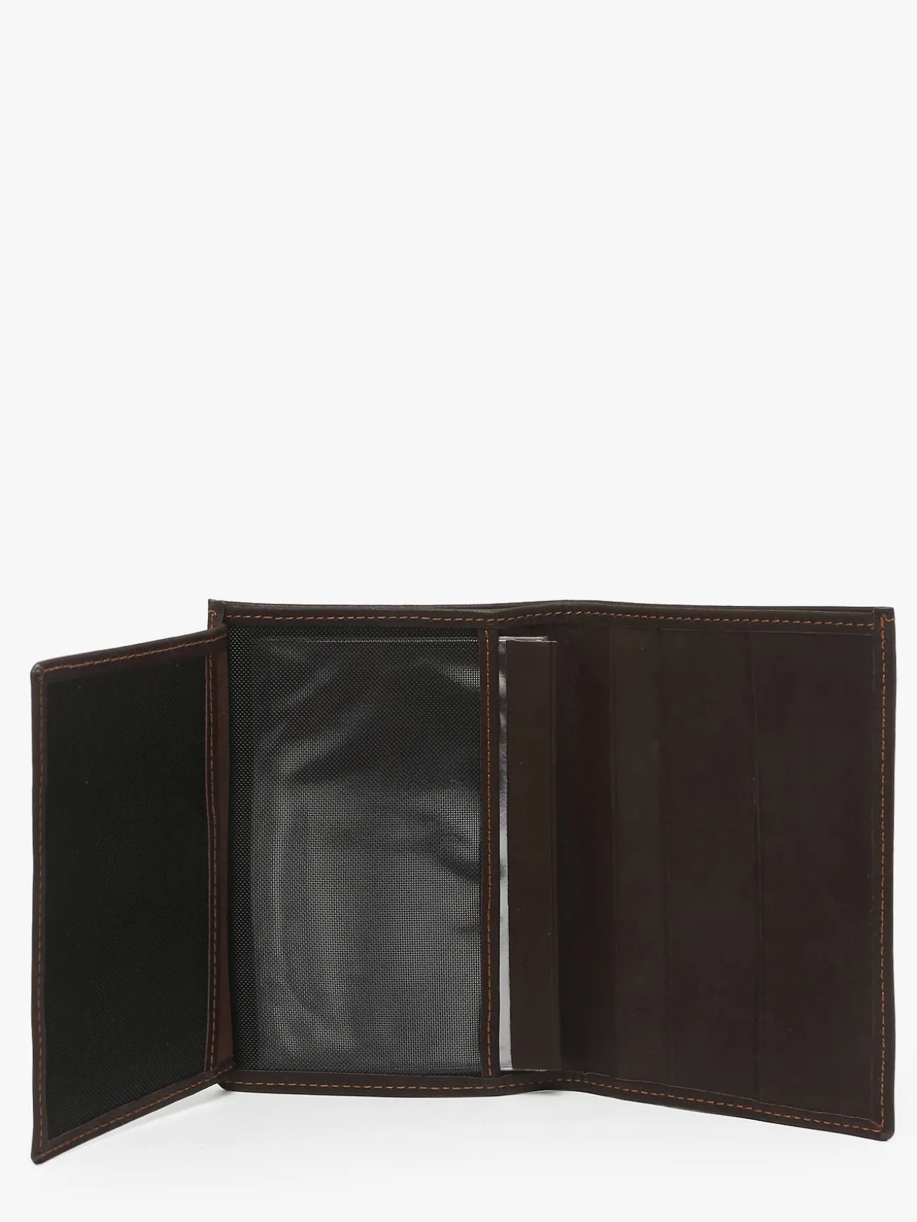 Portefeuille Oil cuir ETRIER