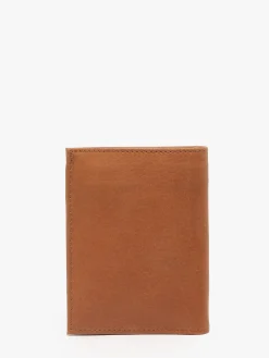 Portefeuille Oil cuir ETRIER