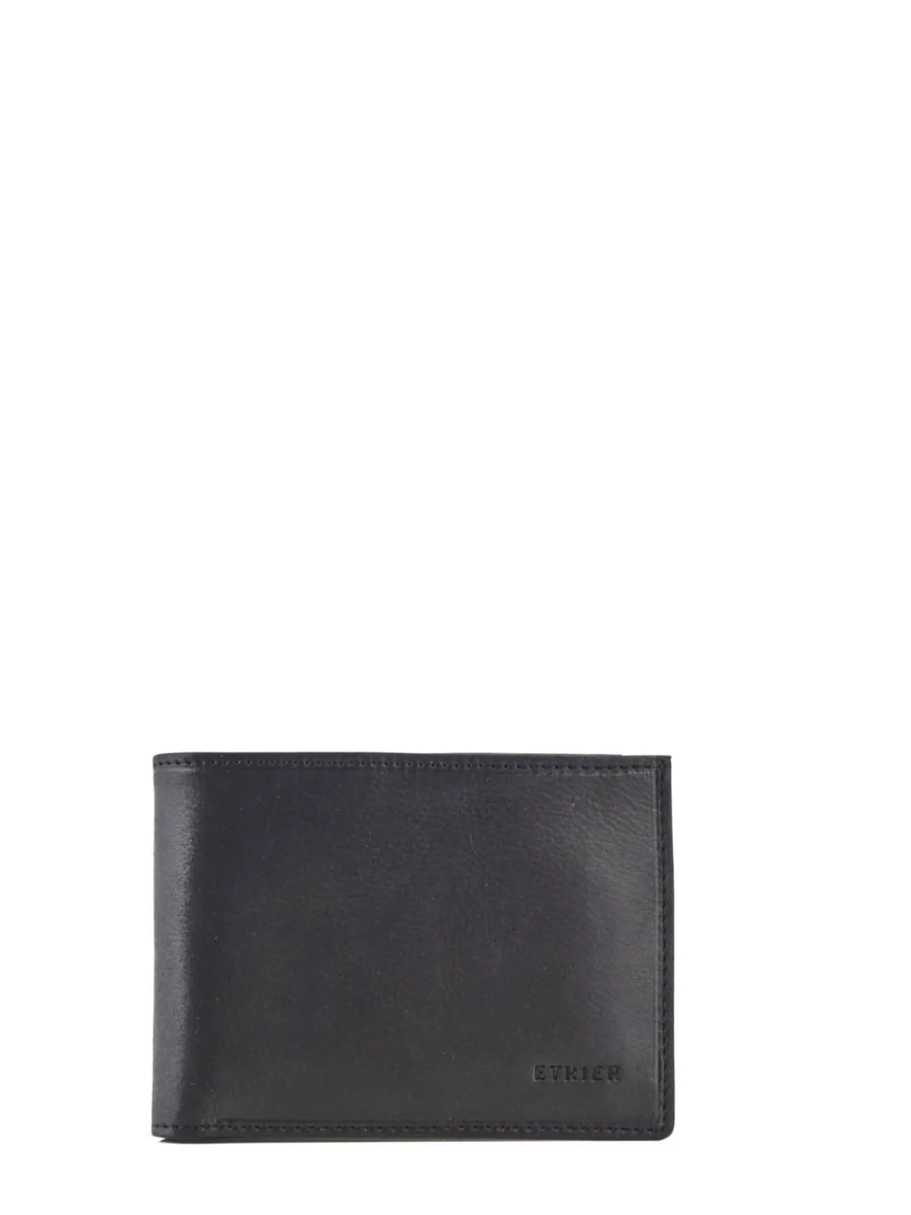 Portefeuille Oil cuir ETRIER