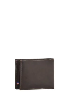Portefeuille Oil cuir ETRIER