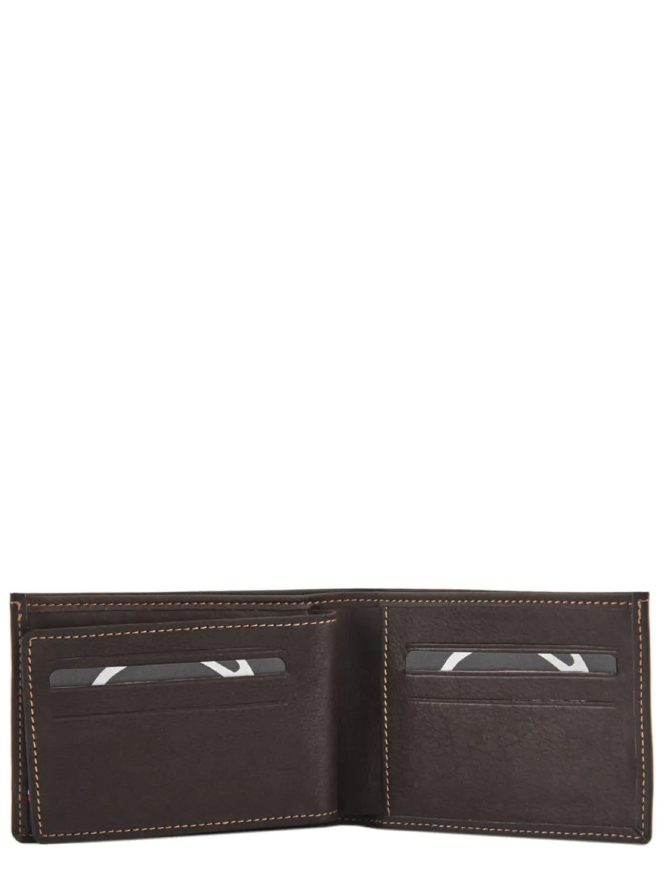 Portefeuille Oil cuir ETRIER