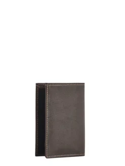 Portefeuille Oil cuir ETRIER