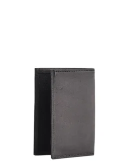 Portefeuille Oil cuir ETRIER