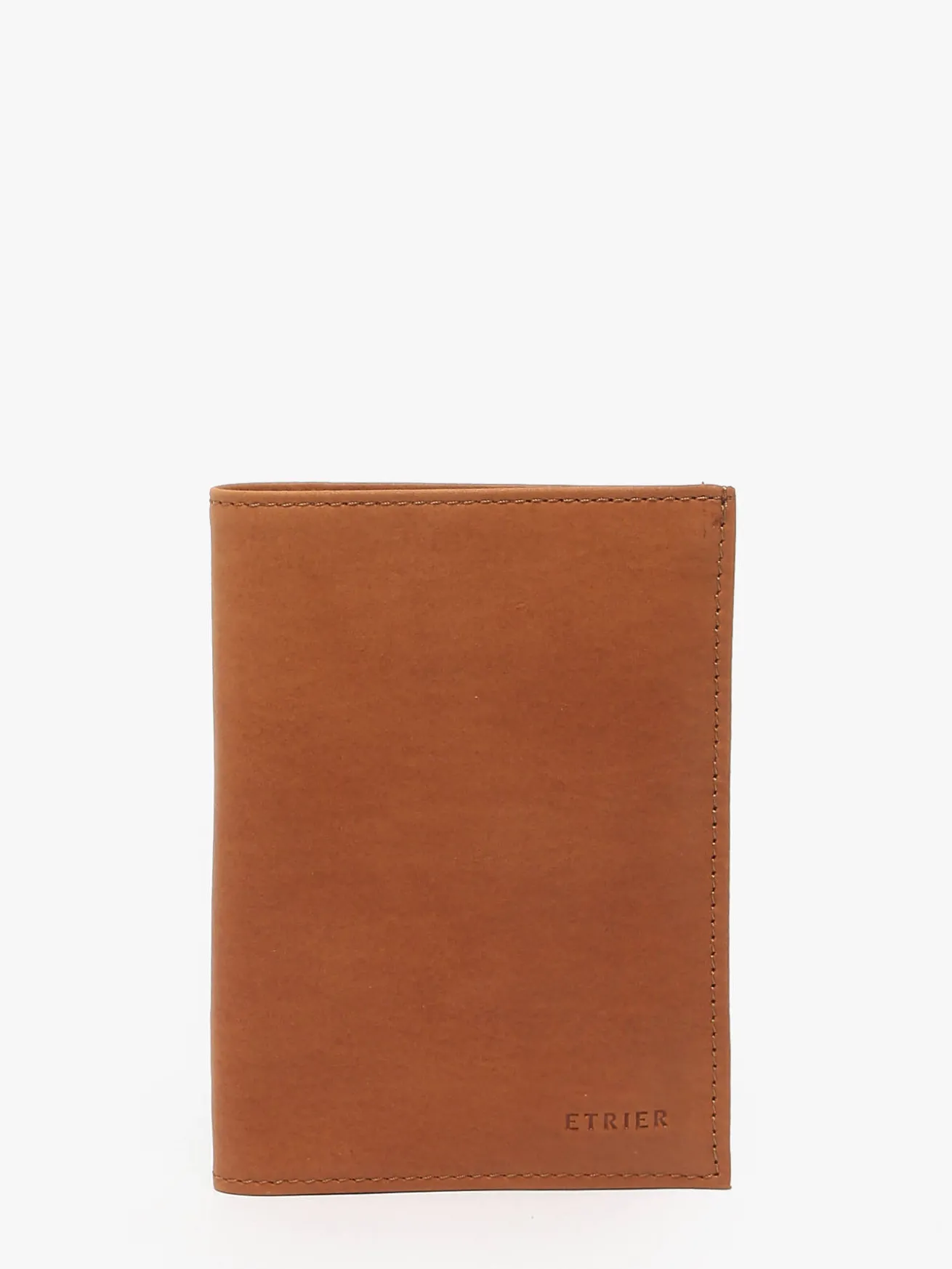 Portefeuille Oil cuir ETRIER
