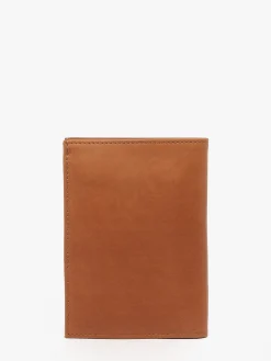 Portefeuille Oil cuir ETRIER