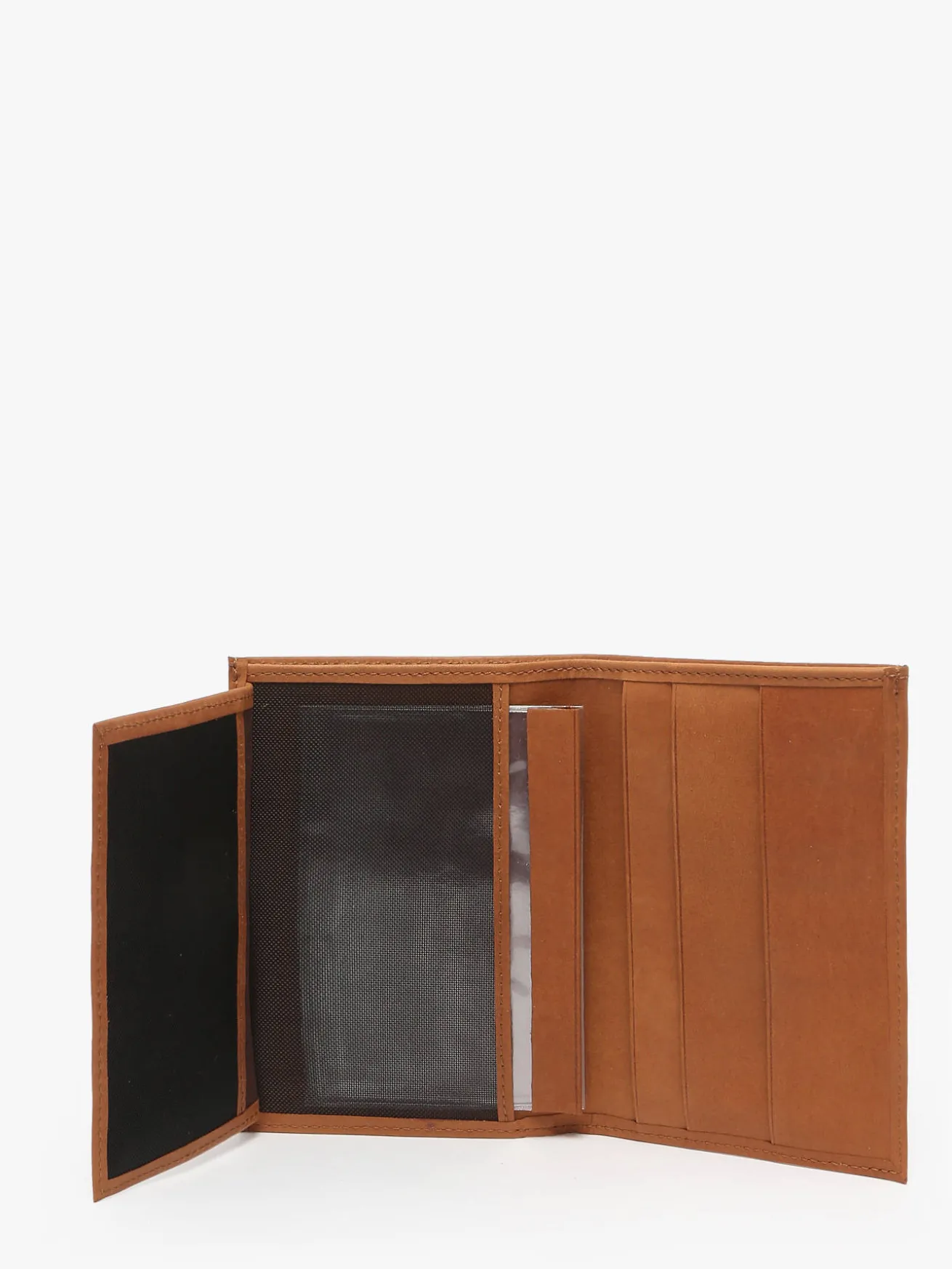 Portefeuille Oil cuir ETRIER