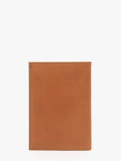 Portefeuille Oil cuir ETRIER