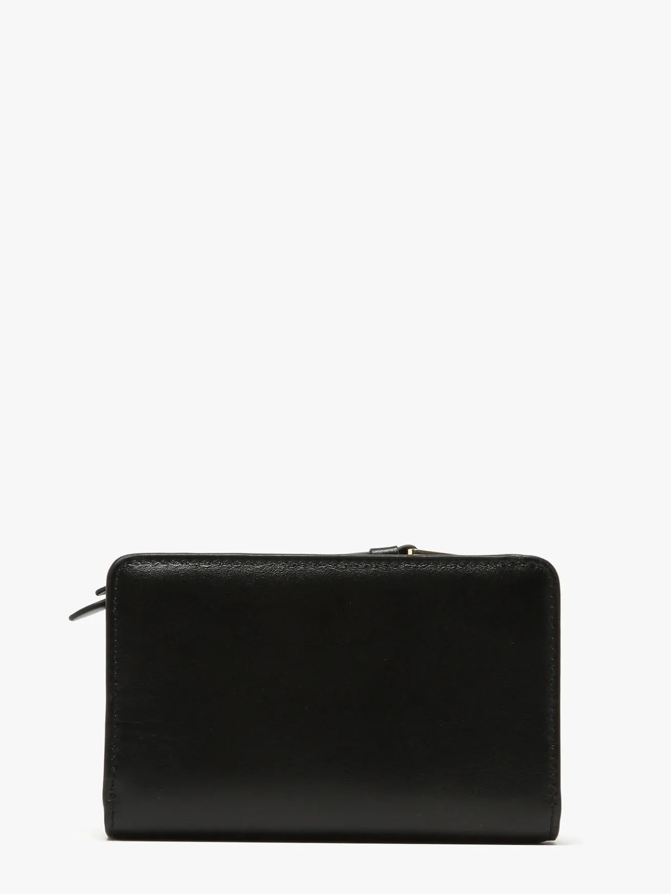 Portefeuille Origami cuir LANCEL