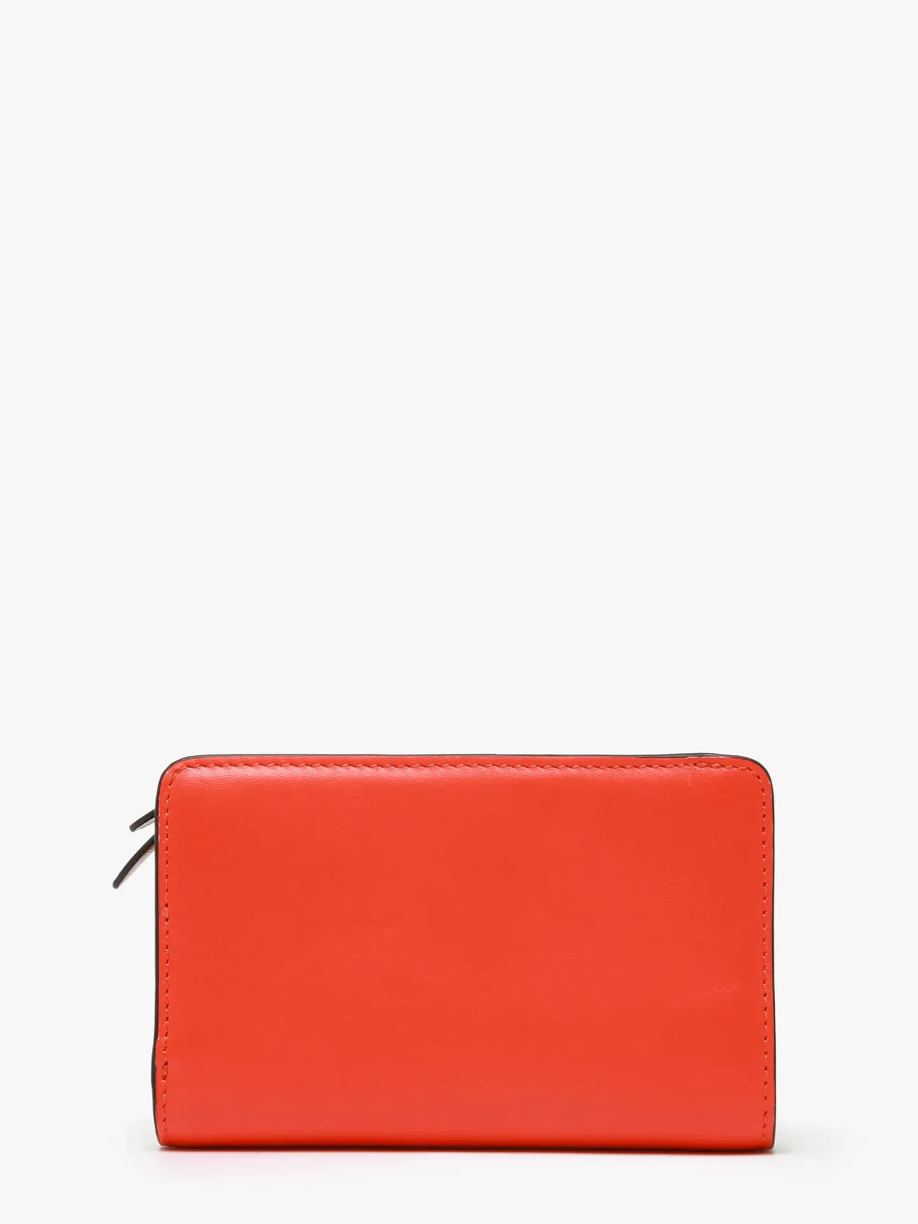 Portefeuille Origami cuir LANCEL