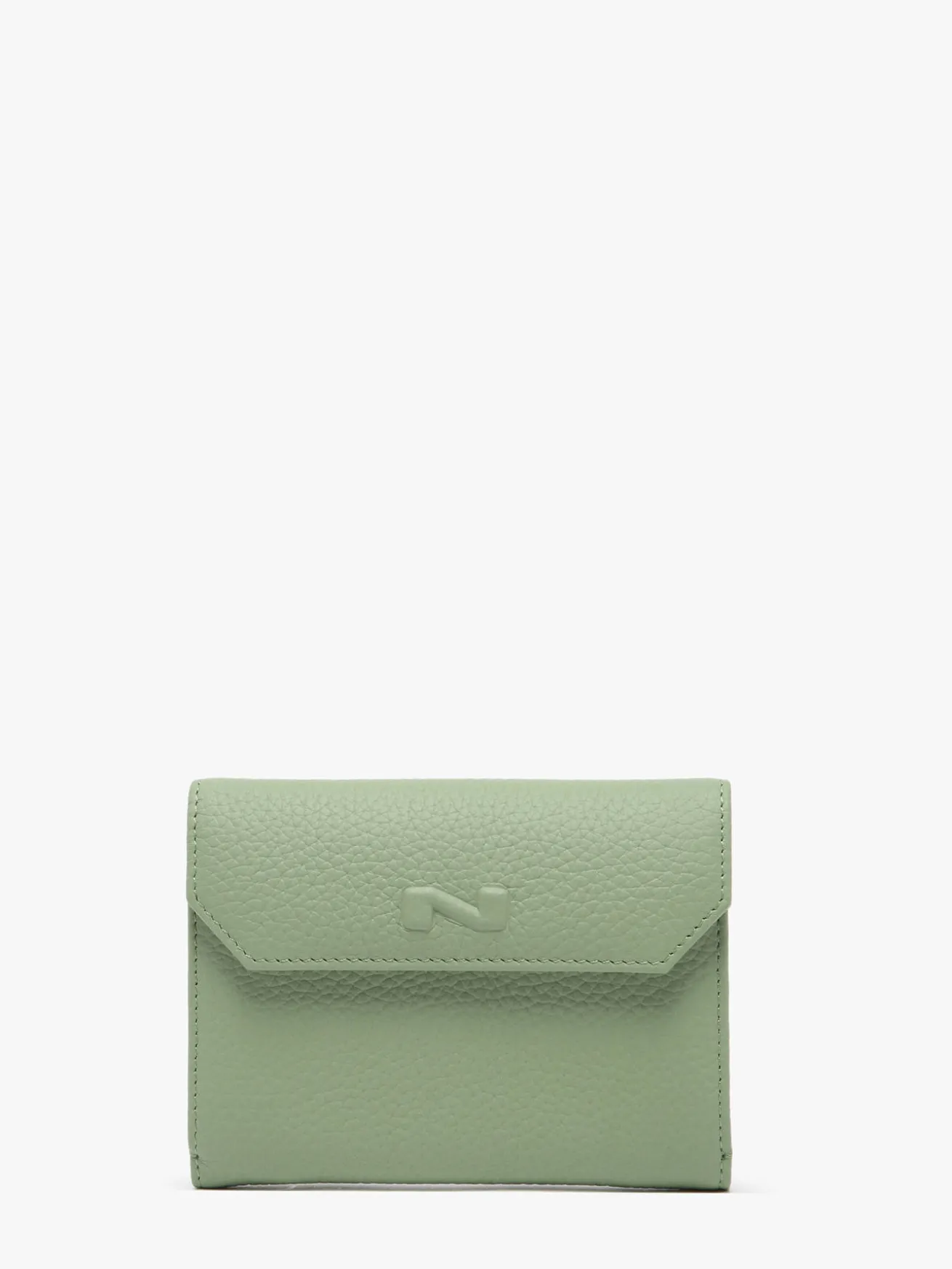 Portefeuille Original N 2 compartiments cuir NATHAN BAUME