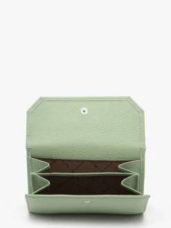 Portefeuille Original N 2 compartiments cuir NATHAN BAUME