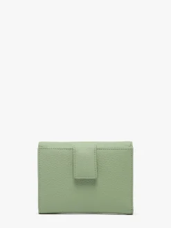 Portefeuille Original N 2 compartiments cuir NATHAN BAUME
