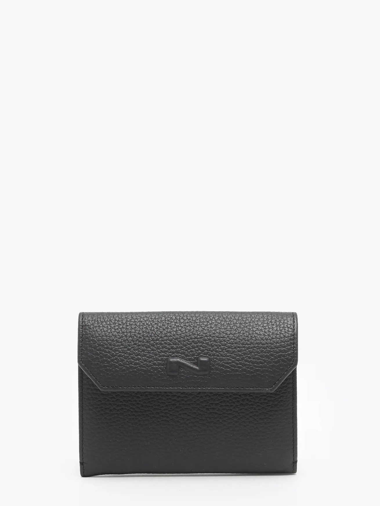 Portefeuille Original N 2 compartiments cuir NATHAN BAUME