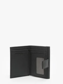 Portefeuille Original N 2 compartiments cuir NATHAN BAUME