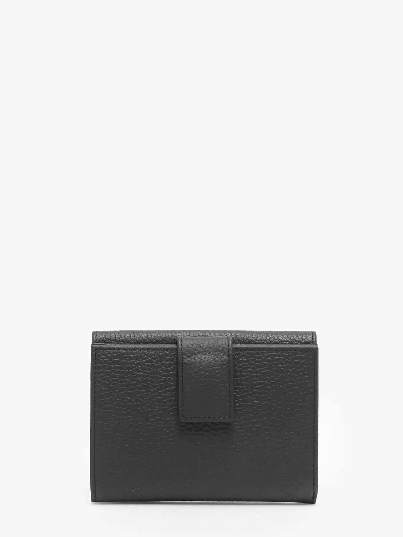 Portefeuille Original N 2 compartiments cuir NATHAN BAUME