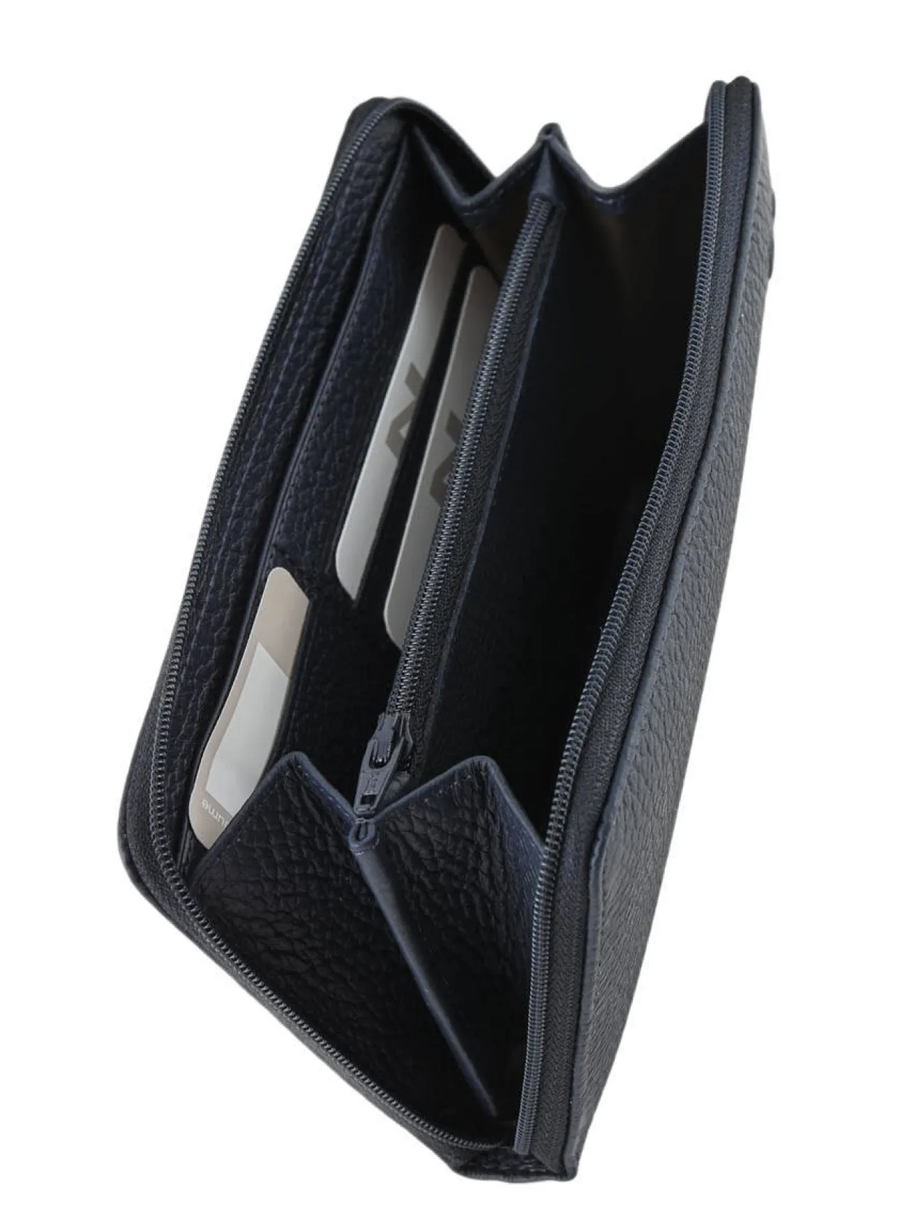 Portefeuille Original N cuir NATHAN BAUME