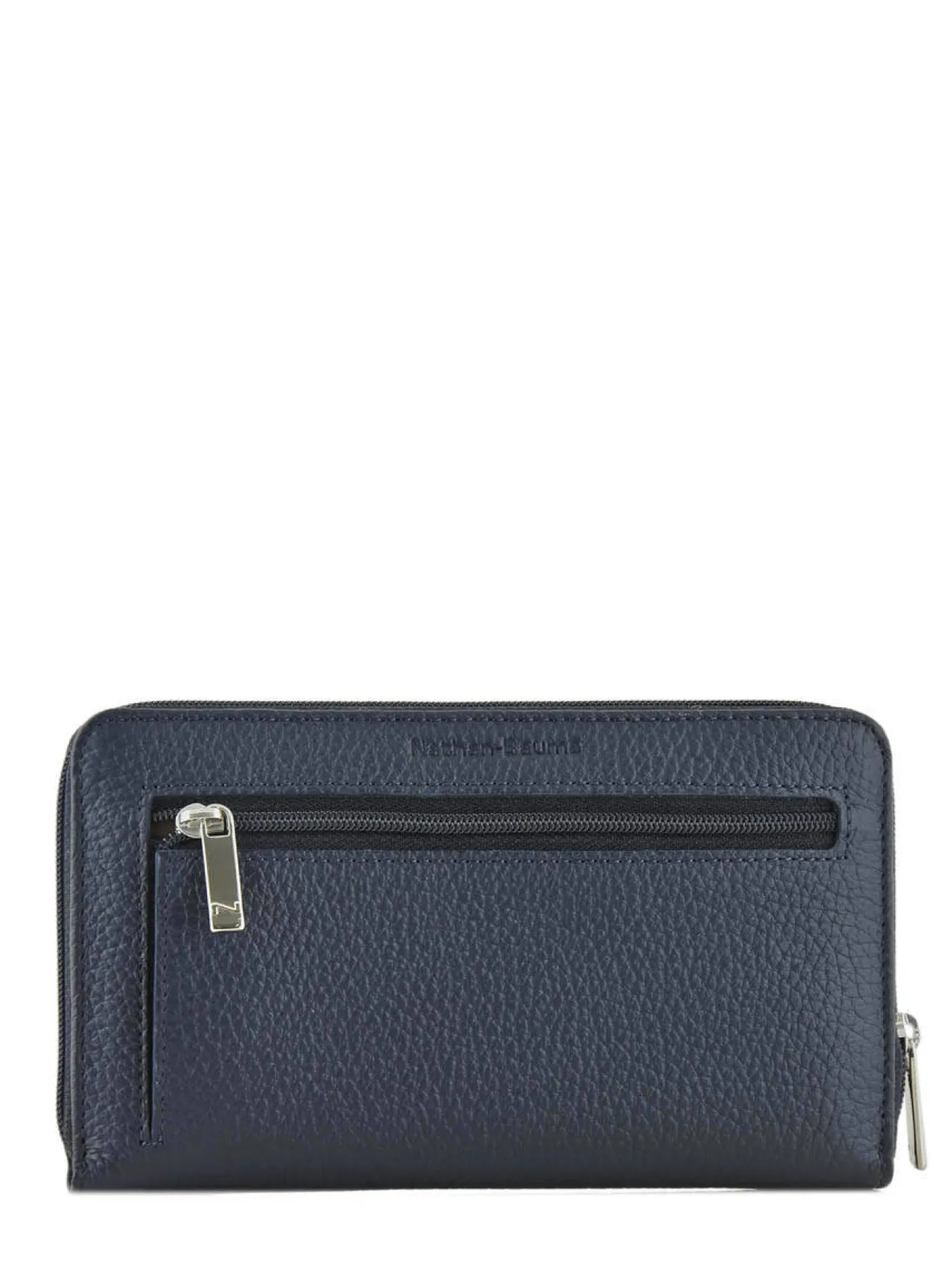 Portefeuille Original N cuir NATHAN BAUME