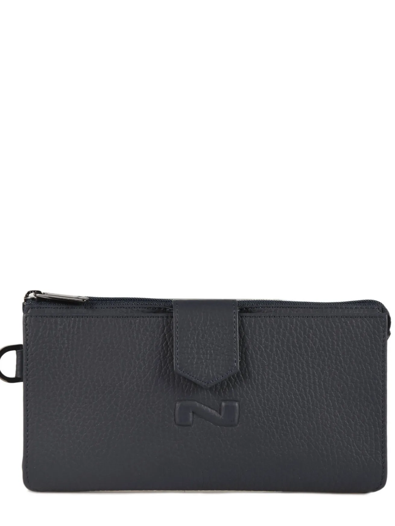 Portefeuille Original N cuir NATHAN BAUME