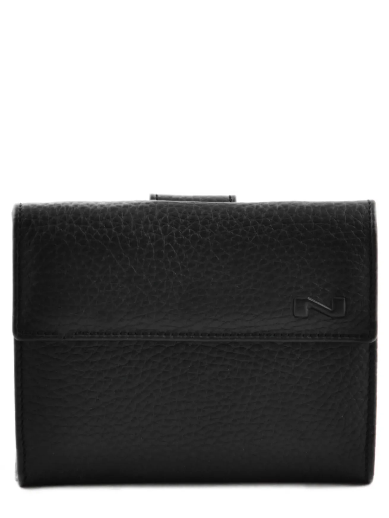 Portefeuille Original N cuir NATHAN BAUME