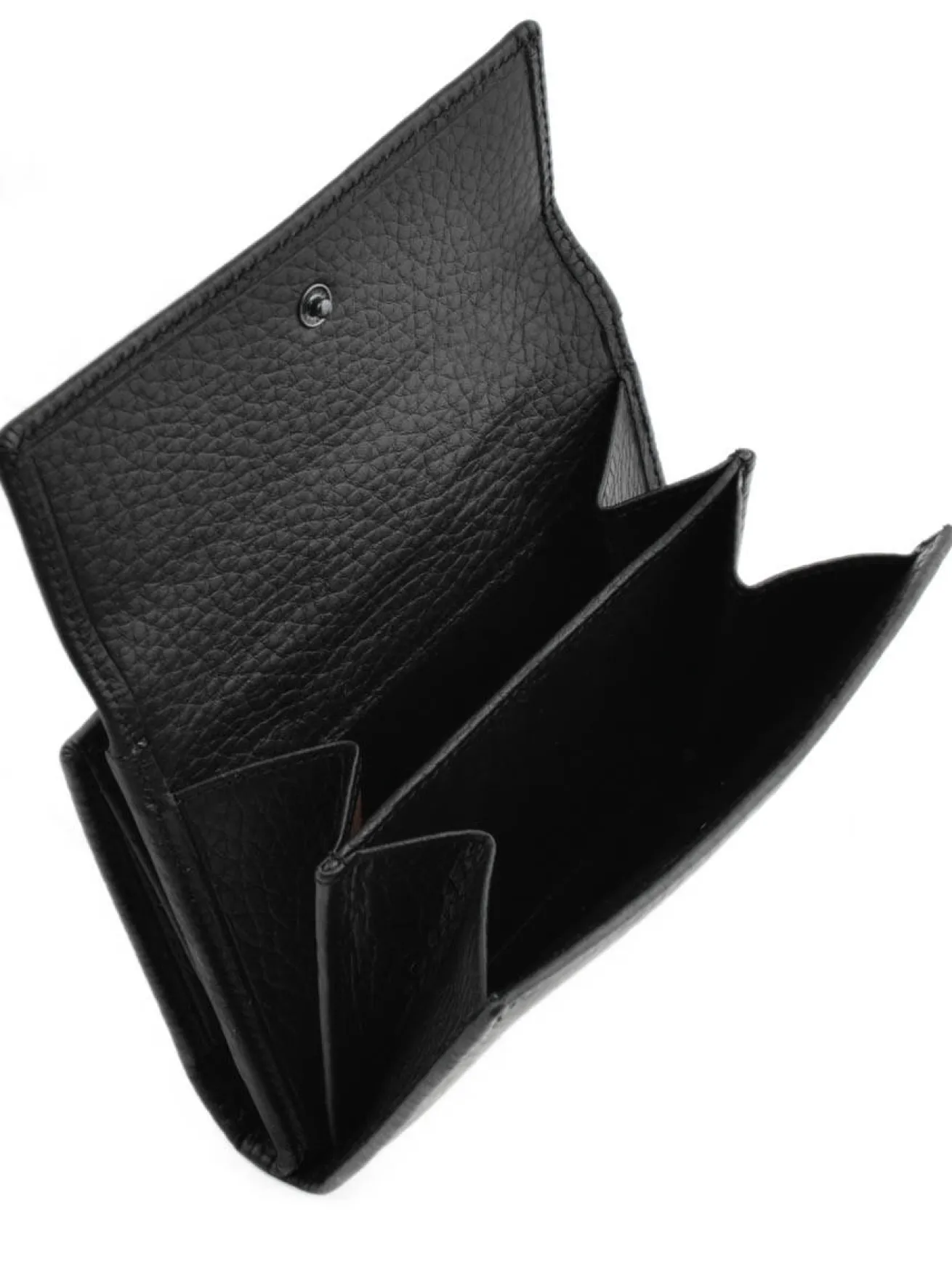 Portefeuille Original N cuir NATHAN BAUME