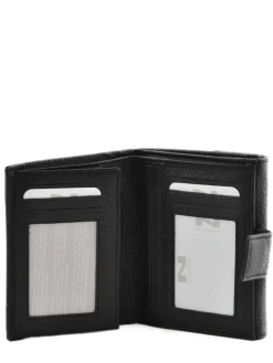 Portefeuille Original N cuir NATHAN BAUME