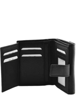 Portefeuille Original N cuir NATHAN BAUME