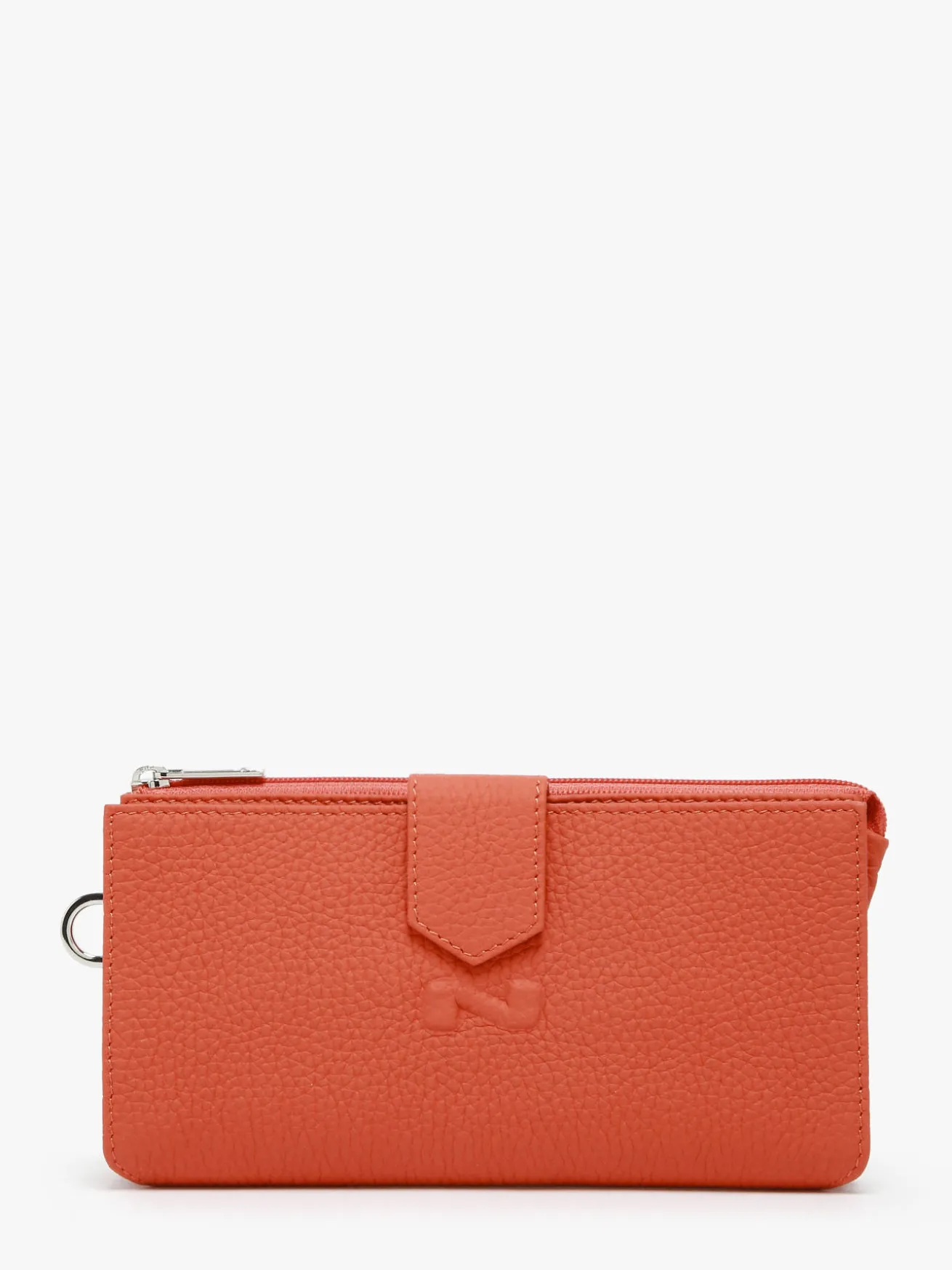 Portefeuille Original N cuir NATHAN BAUME
