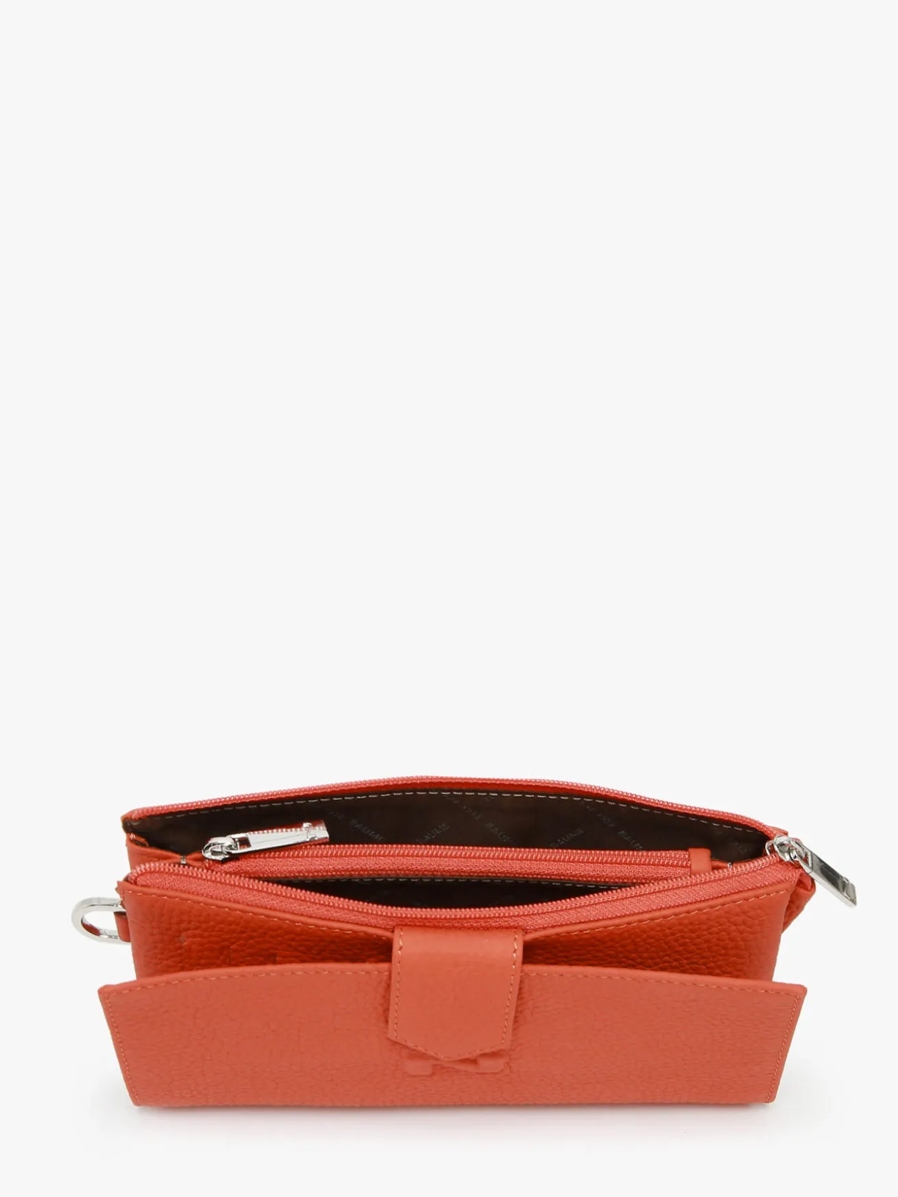 Portefeuille Original N cuir NATHAN BAUME