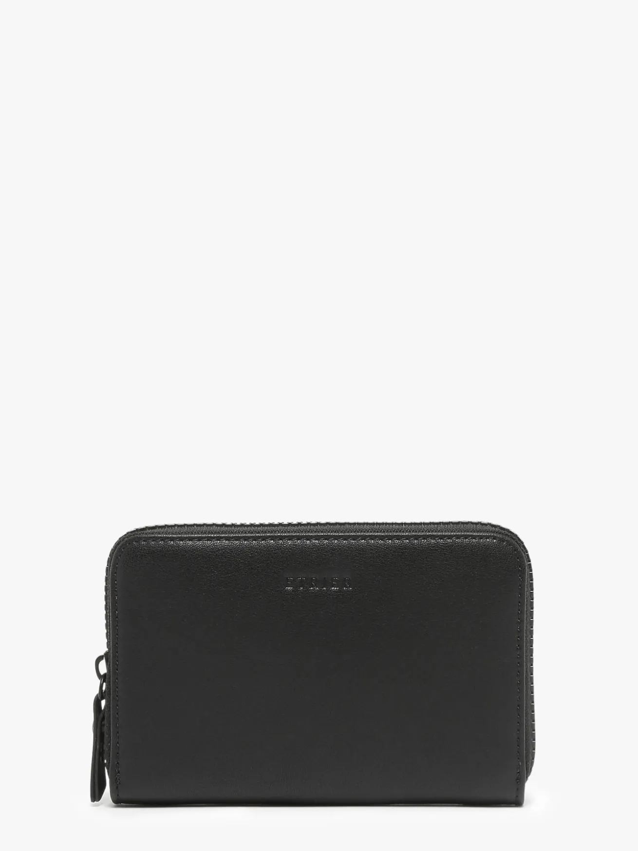 Portefeuille Oxer cuir ETRIER