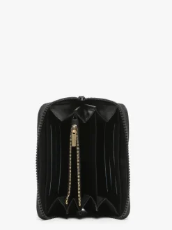 Portefeuille Oxer cuir ETRIER