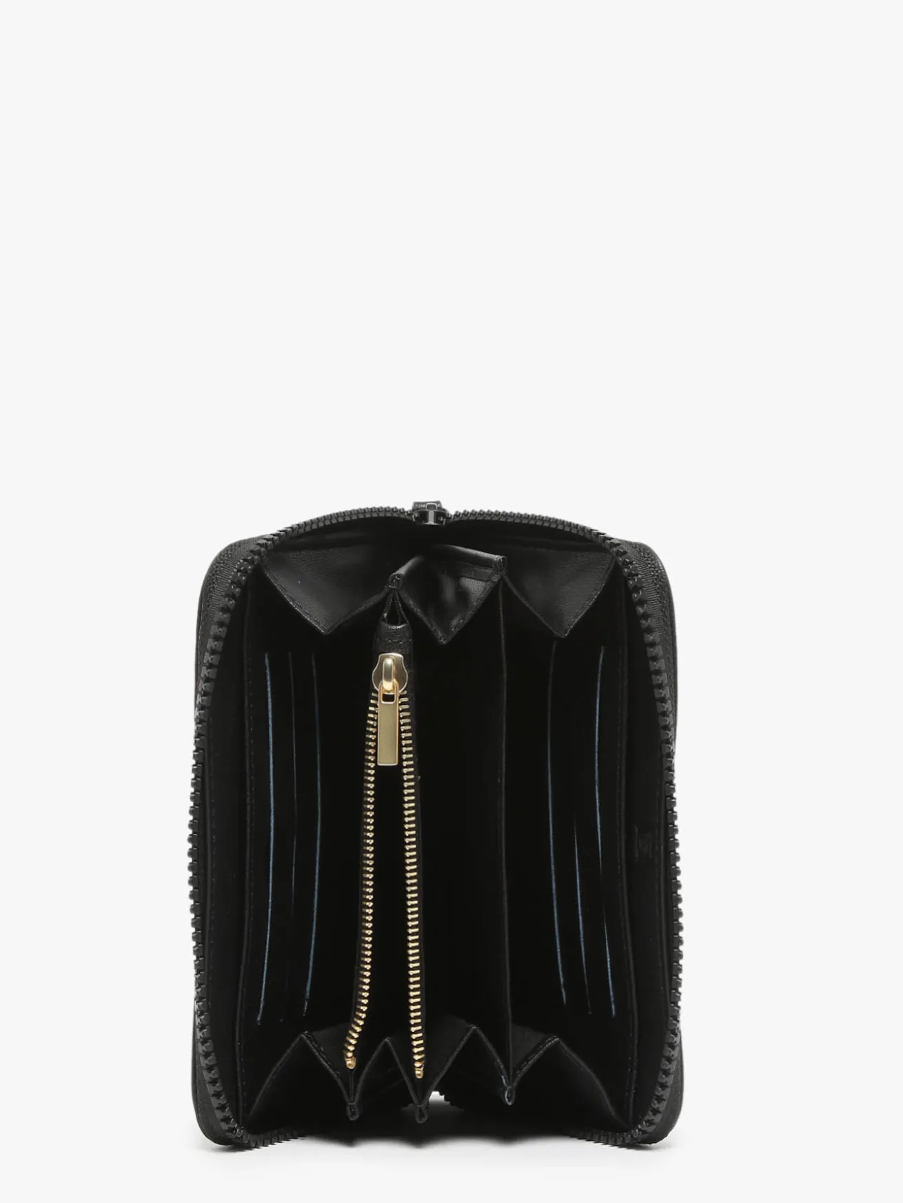 Portefeuille Oxer cuir ETRIER