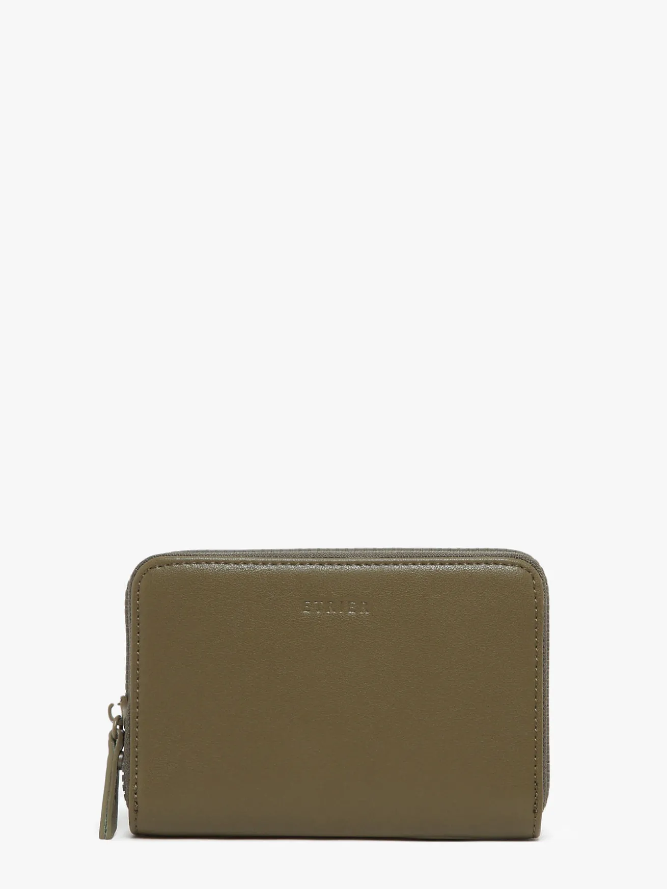 Portefeuille Oxer cuir ETRIER