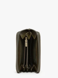 Portefeuille Oxer cuir ETRIER