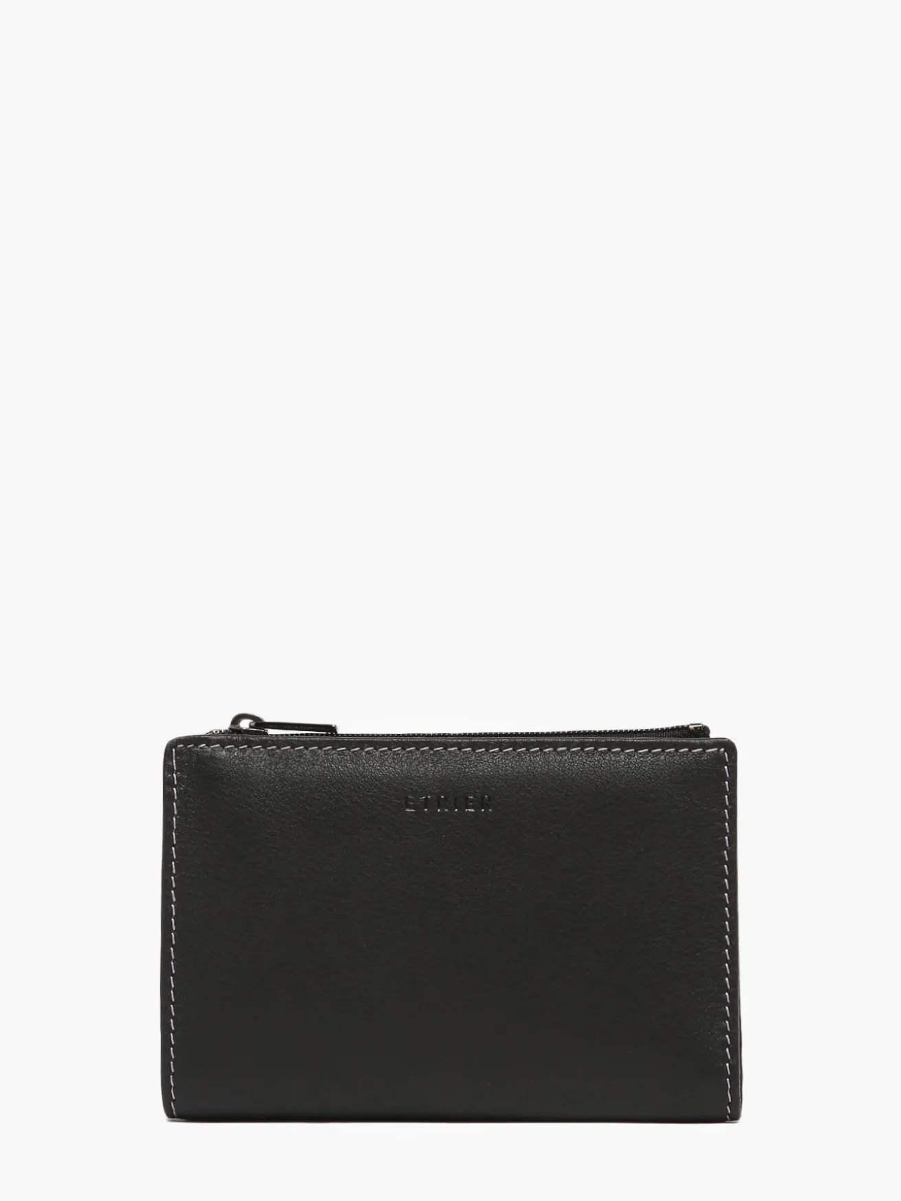 Portefeuille Paris cuir ETRIER