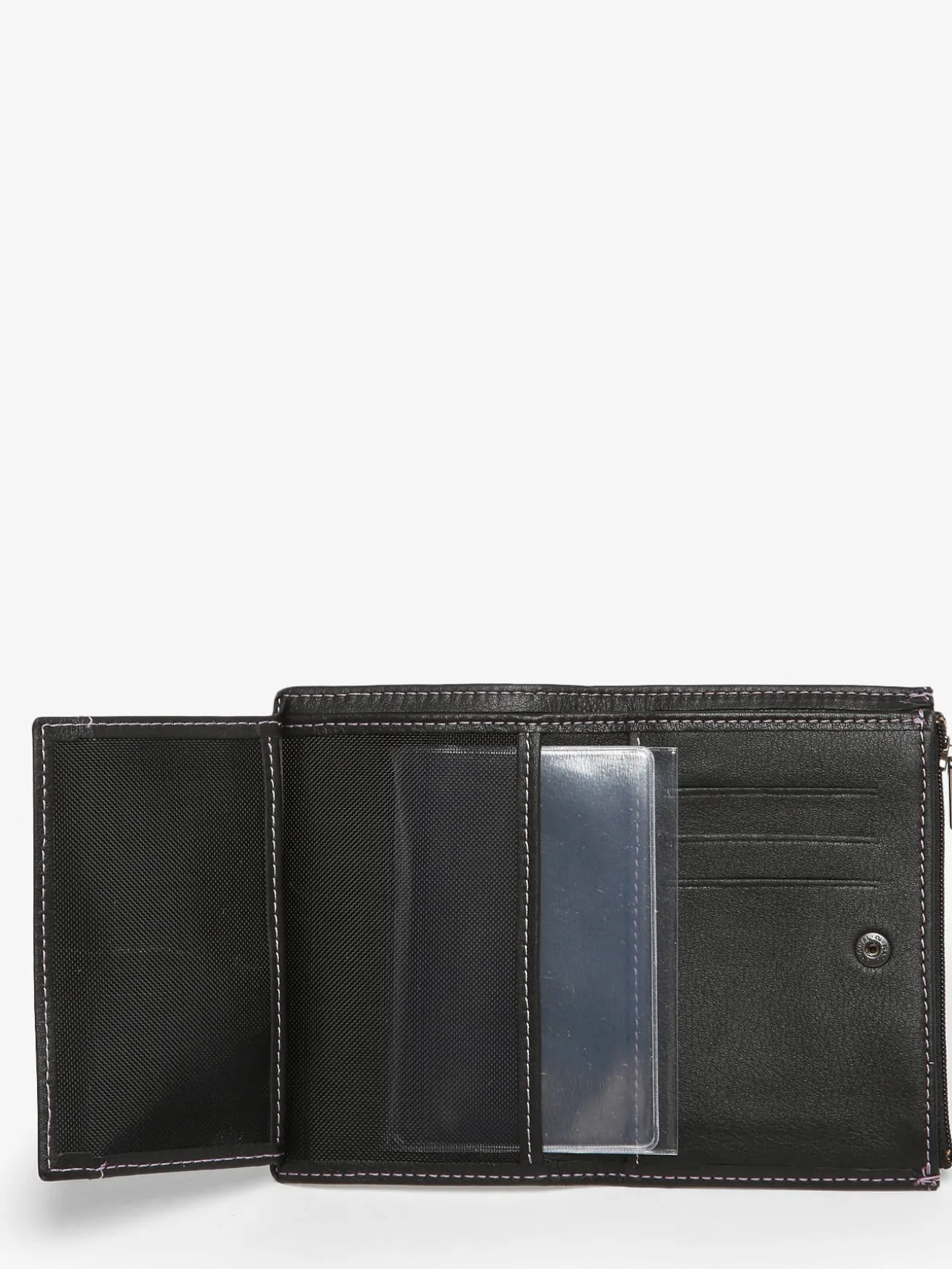 Portefeuille Paris cuir ETRIER
