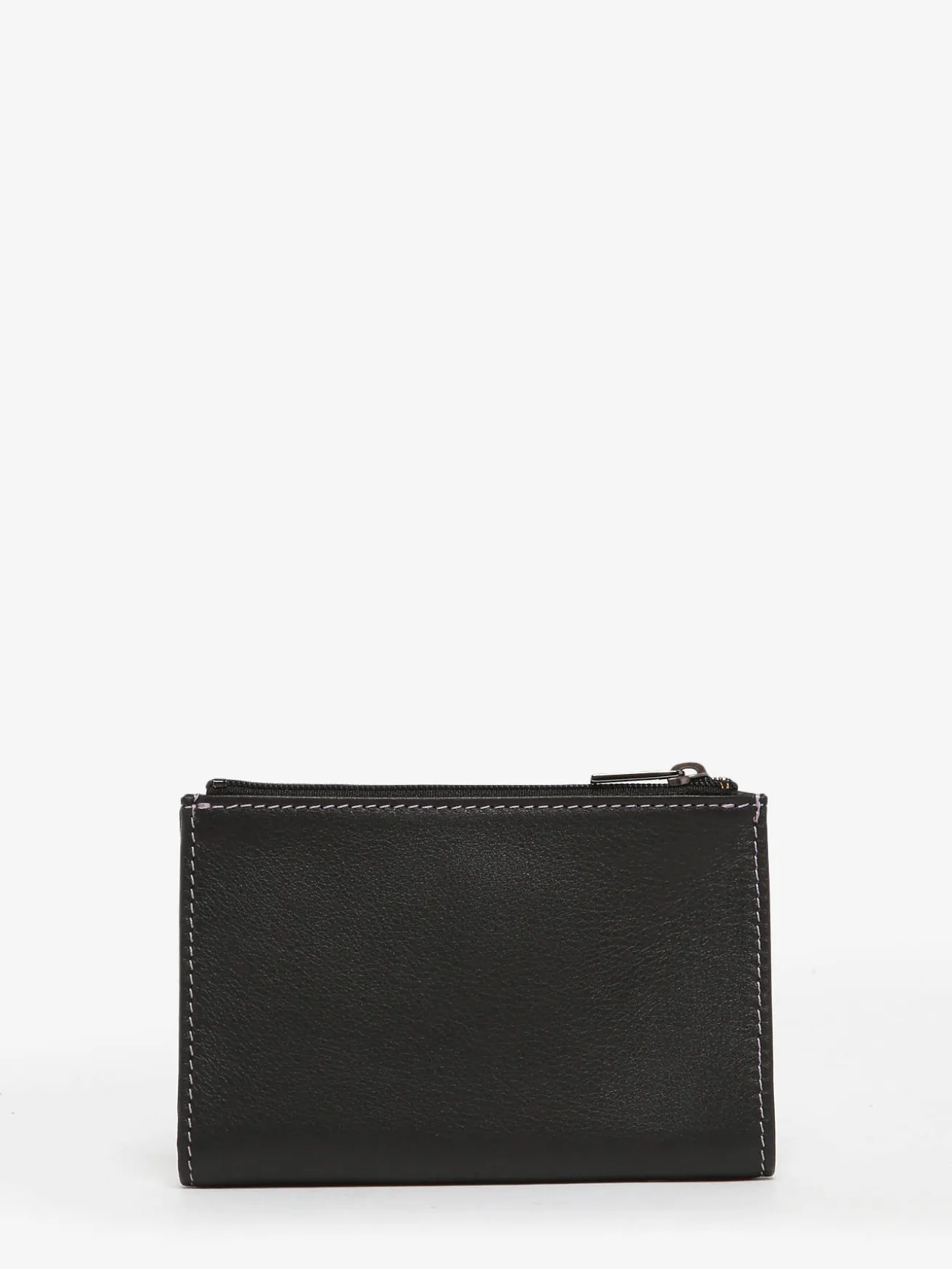 Portefeuille Paris cuir ETRIER
