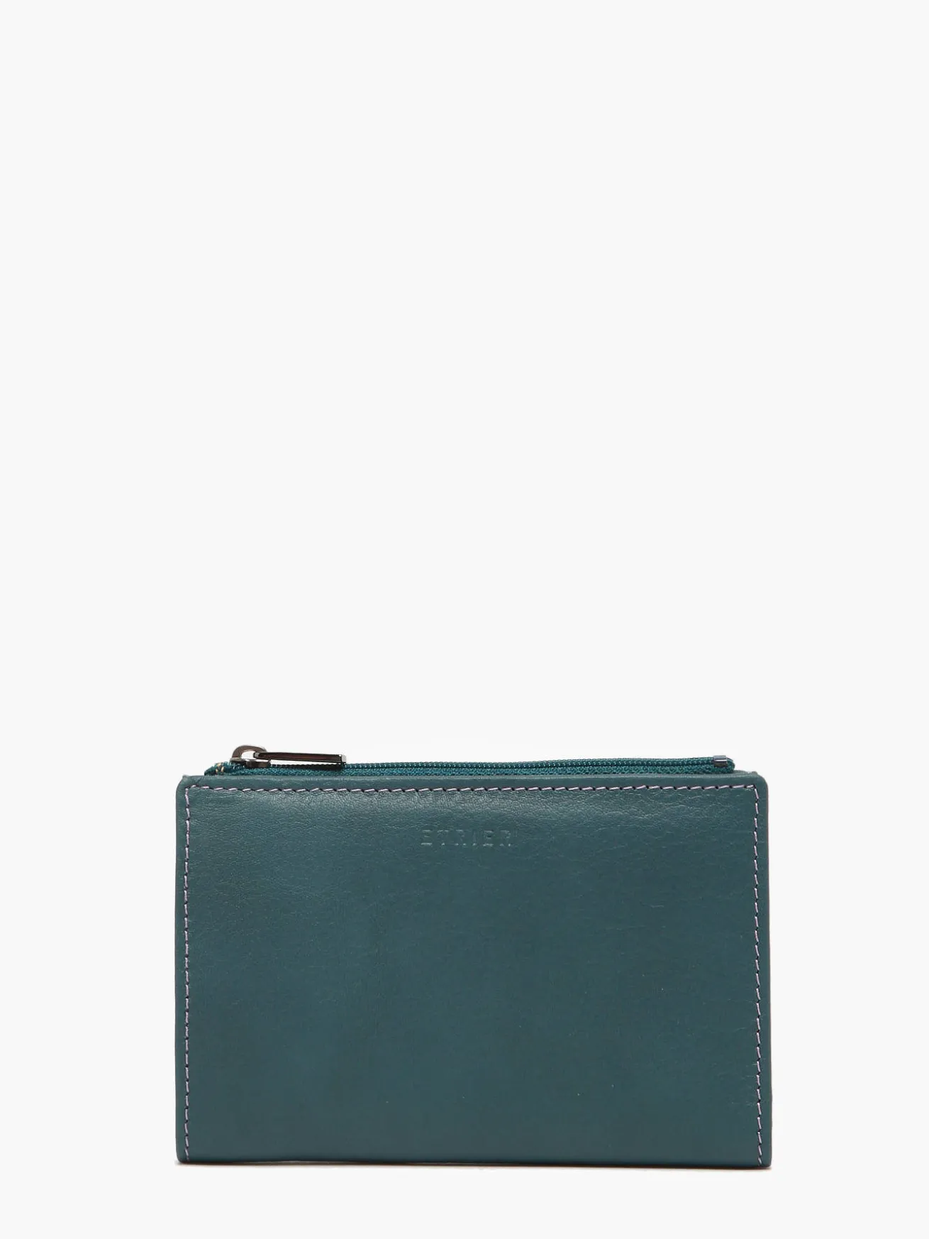 Portefeuille Paris cuir ETRIER