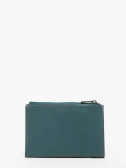 Portefeuille Paris cuir ETRIER