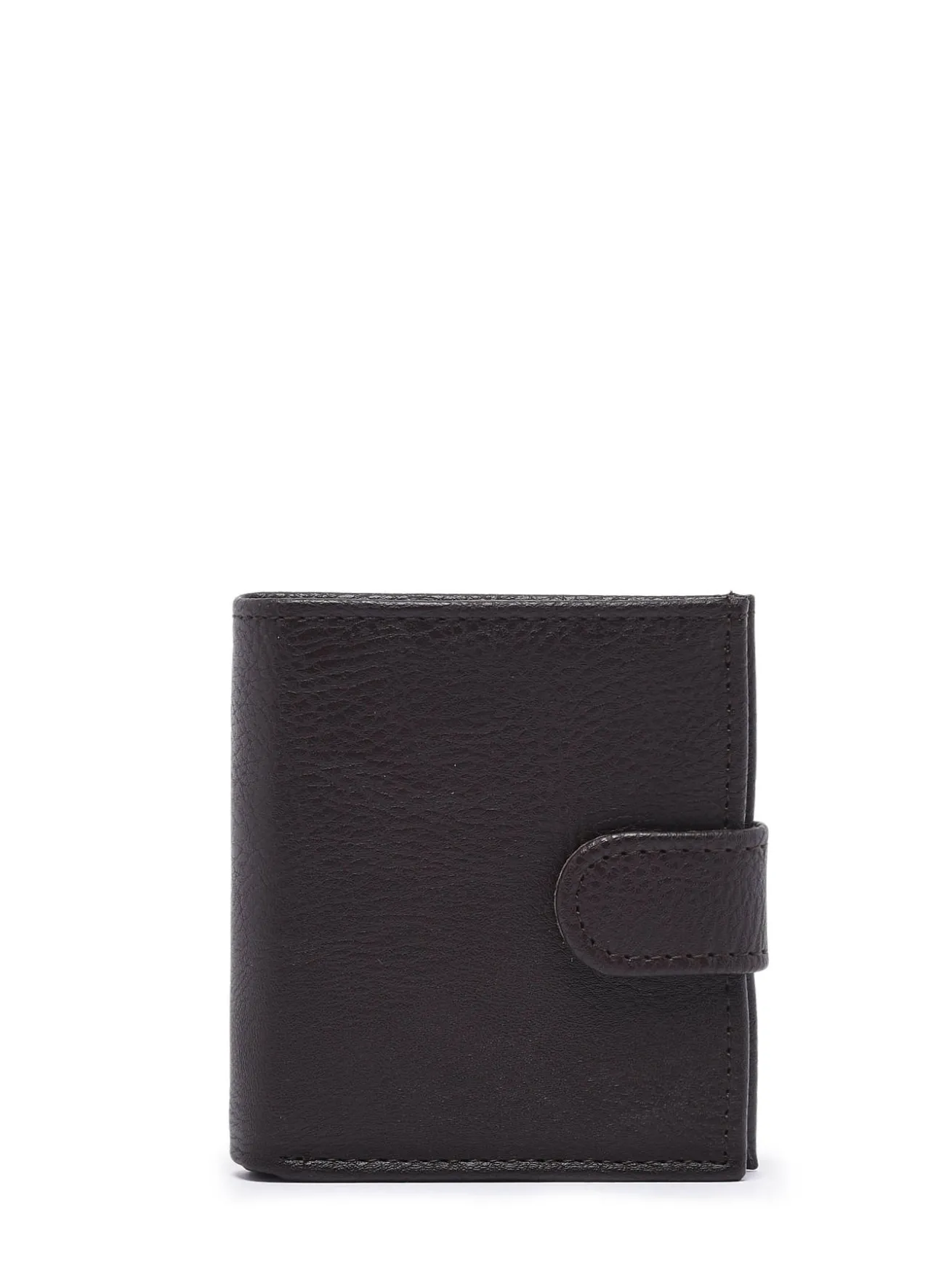 Portefeuille porte-cartes cuir MINIPRIX