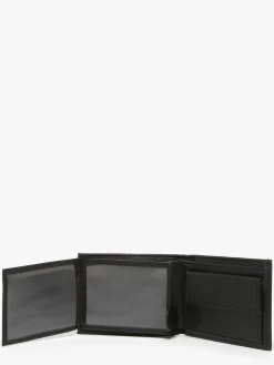 Portefeuille porte-monnaie cuir MINIPRIX
