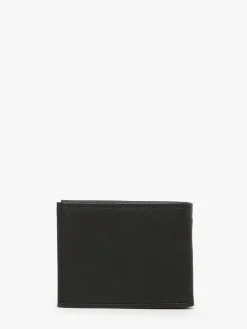 Portefeuille porte-monnaie cuir MINIPRIX