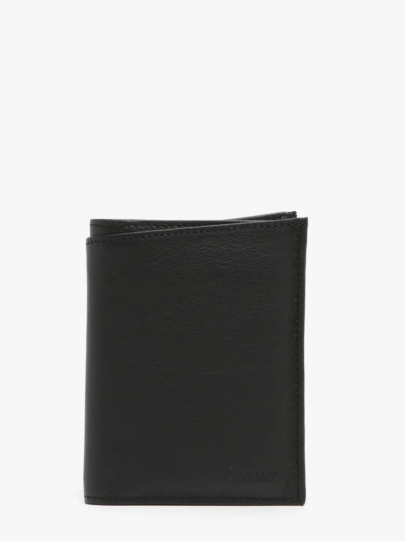 Portefeuille porte-monnaie Cadence cuir ETRIER