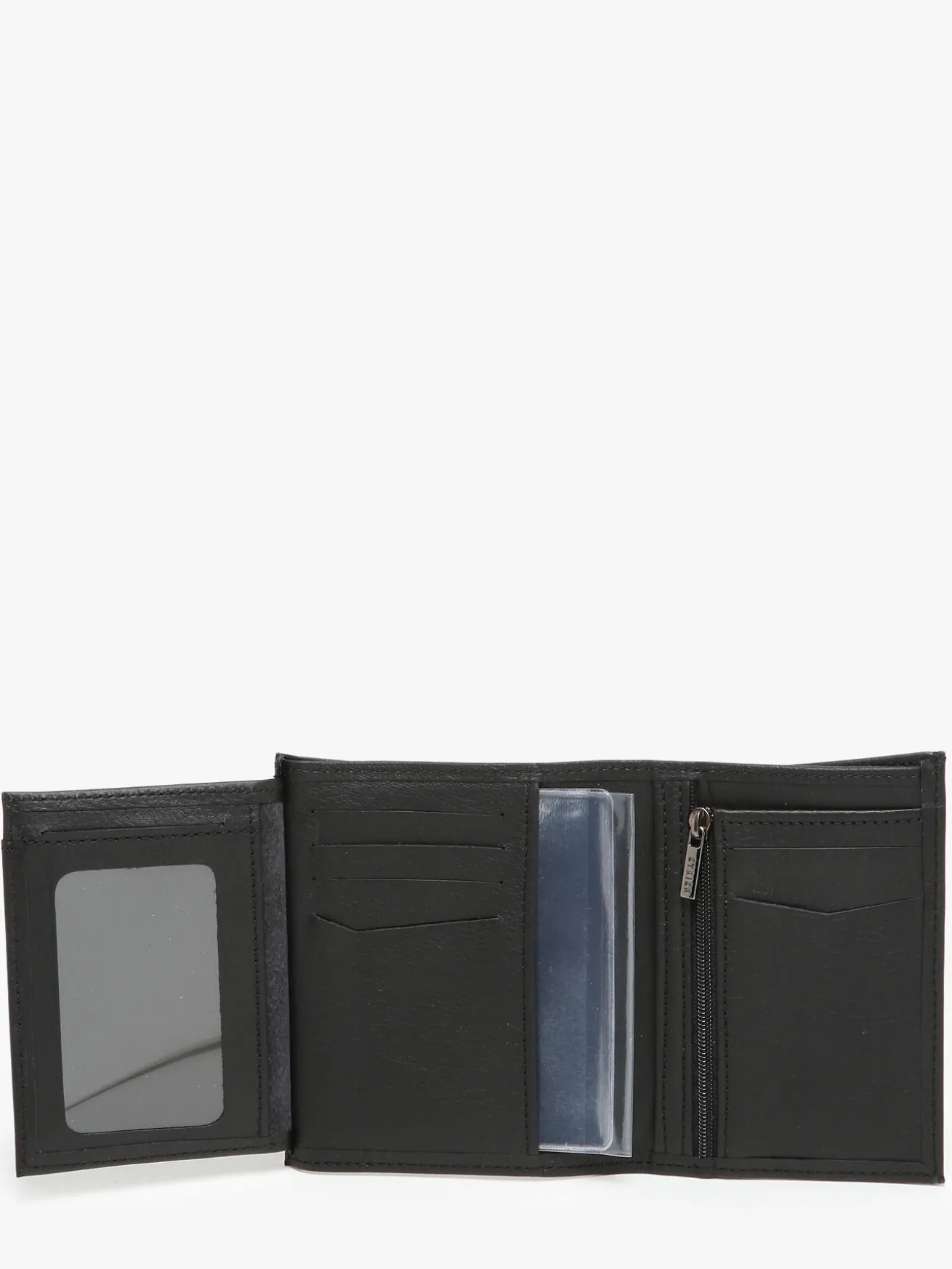 Portefeuille porte-monnaie Cadence cuir ETRIER
