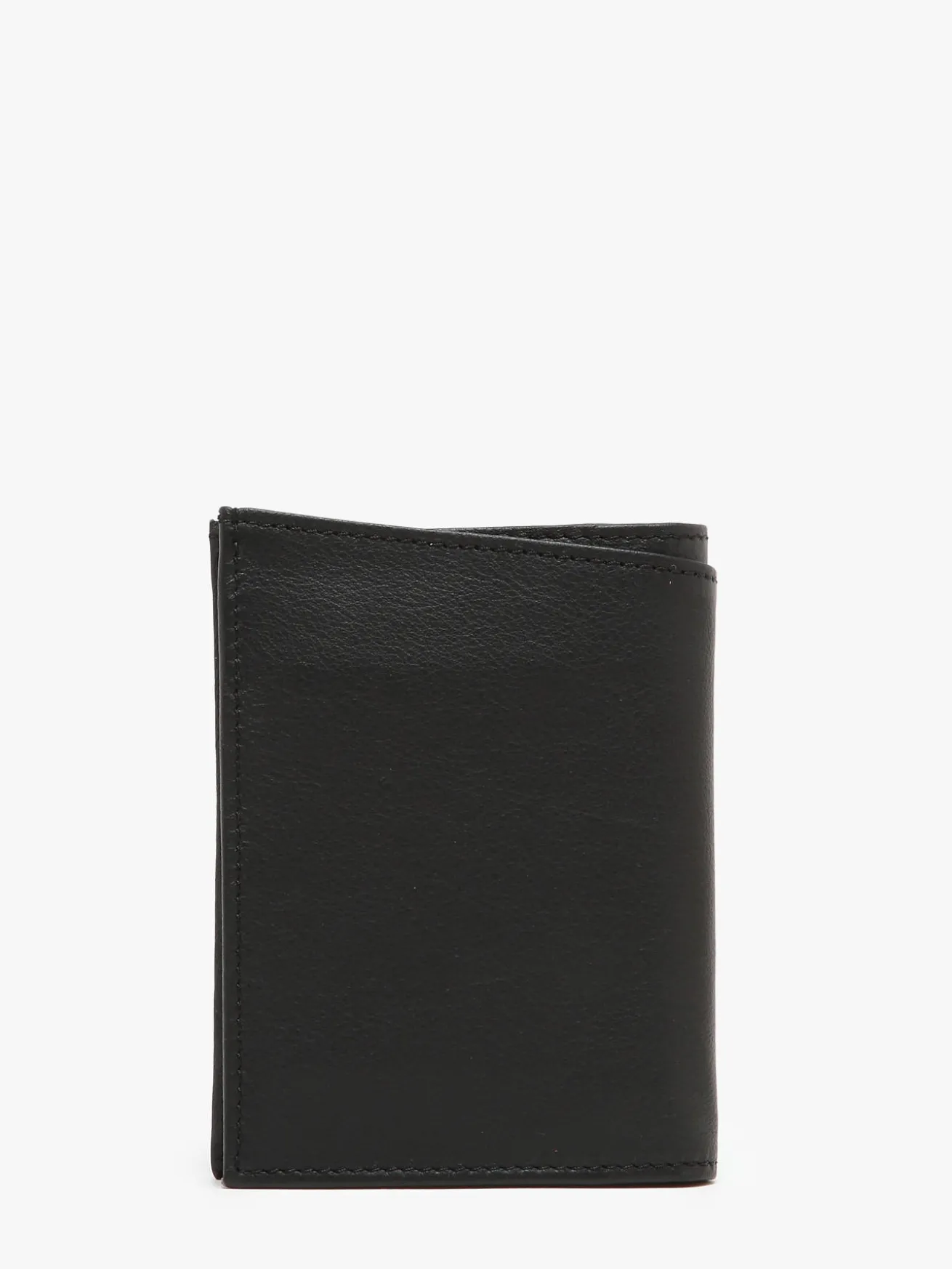 Portefeuille porte-monnaie Cadence cuir ETRIER