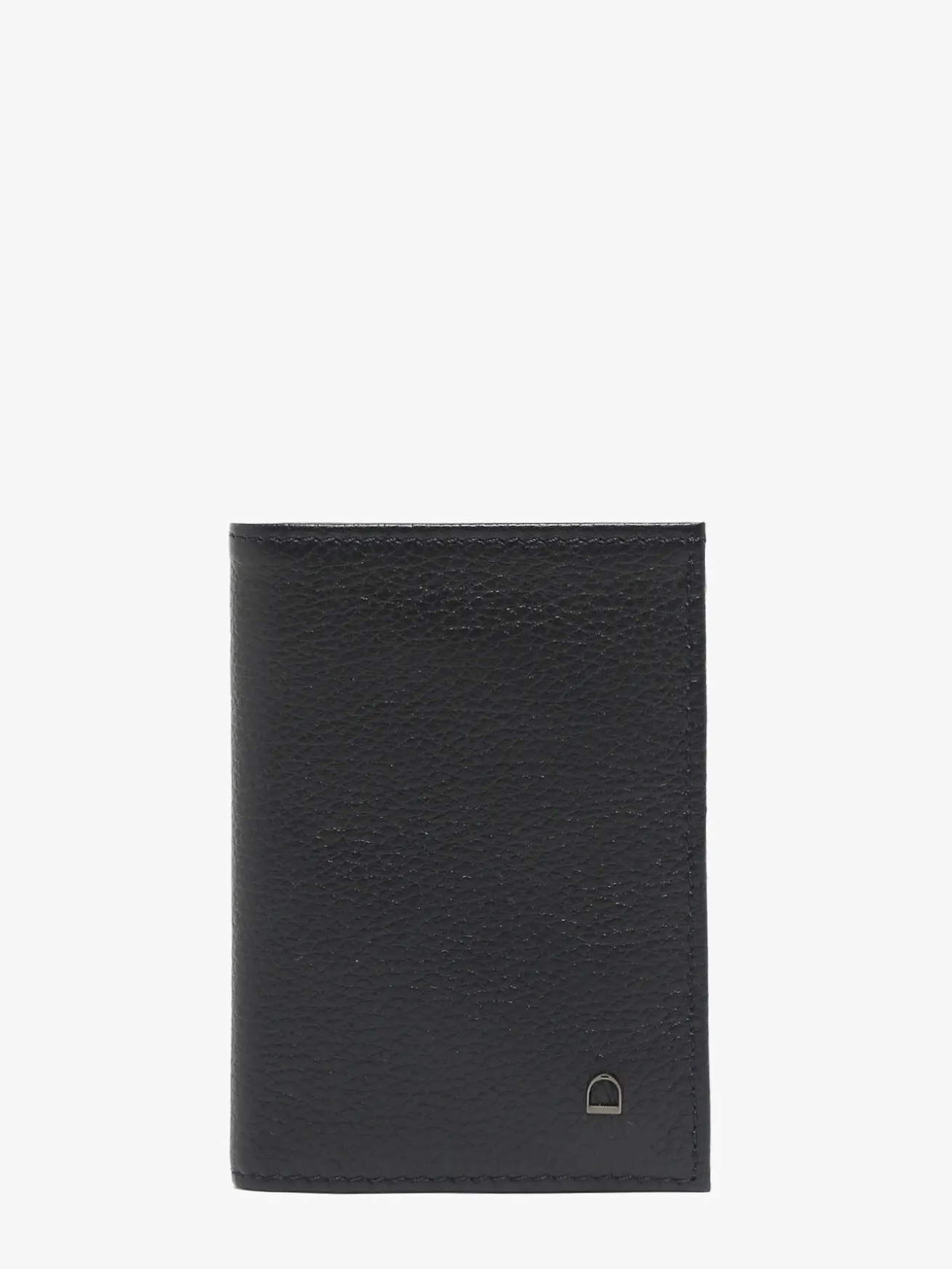 Portefeuille porte-monnaie Madras cuir ETRIER