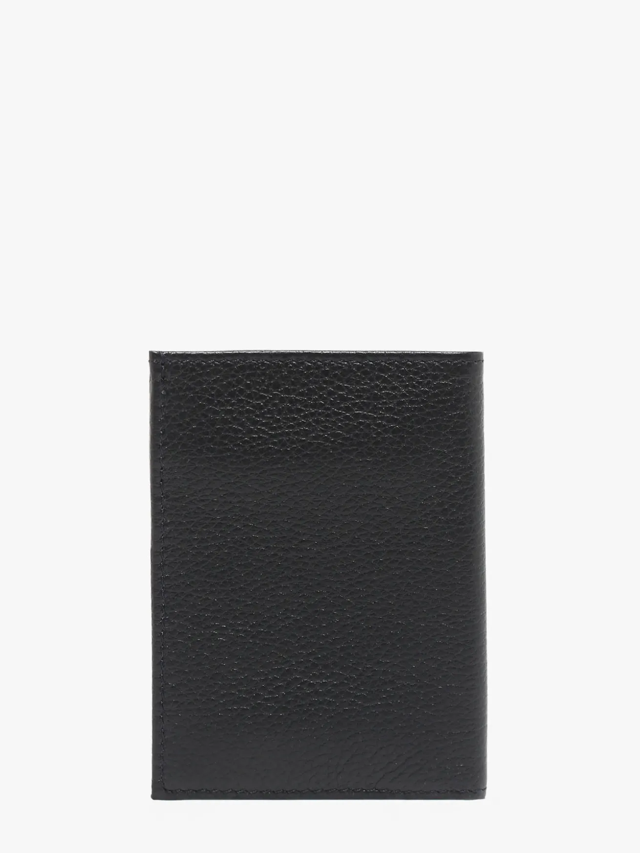 Portefeuille porte-monnaie Madras cuir ETRIER