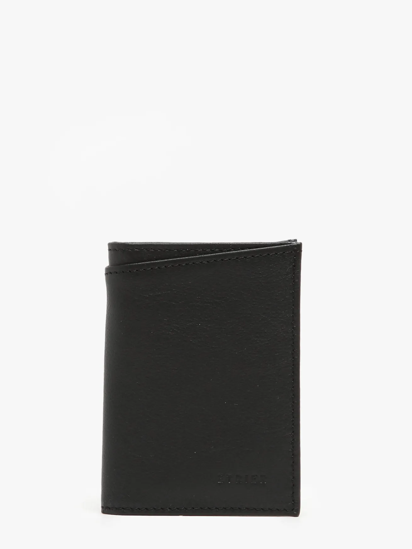 Portefeuille porte-monnaie Cadence cuir ETRIER