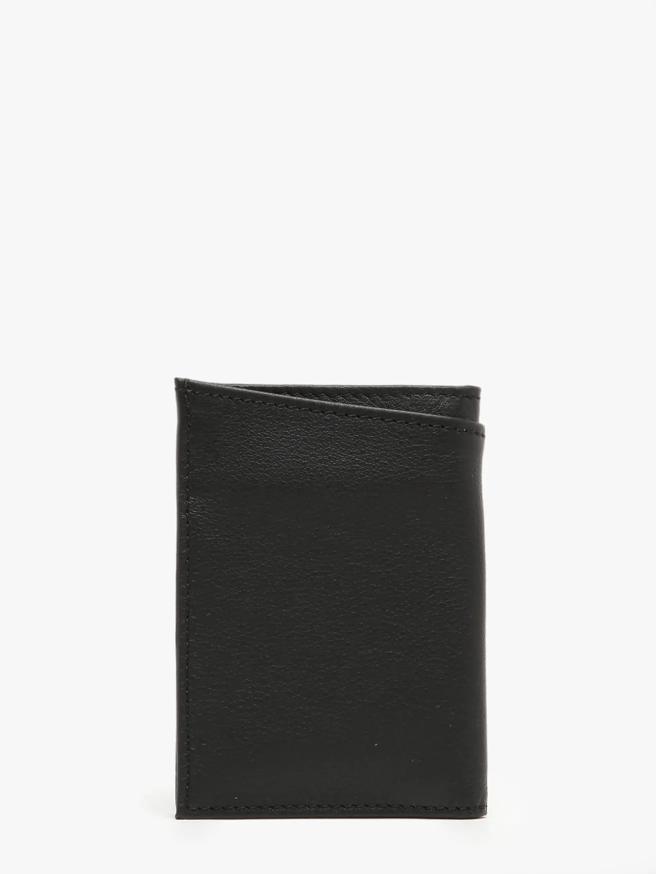 Portefeuille porte-monnaie Cadence cuir ETRIER